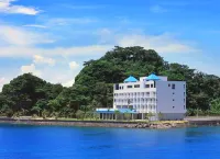 Amami Yagijima Hotel - 3 estrellas