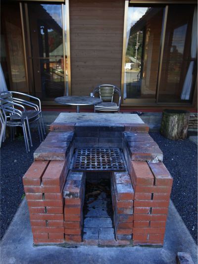 共有エリア 京都・舞鶴ふるるファームコテージの写真