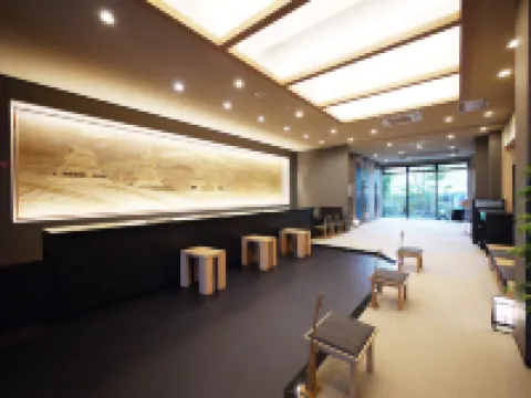 Grandvrio Hotel Nara -Wakura- -Route Inn Hotels- Hotels in Tenri