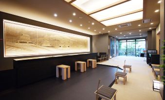 Grandvrio Hotel Nara -Wakura- -Route Inn Hotels-