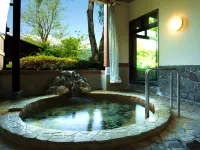 Hotel Hakuba - Hot Springs