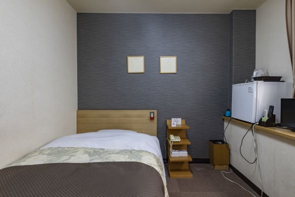 Tabist Business Hotel Kurama Hikone(Tabist ビジネスホテル くらま 彦根)_2
