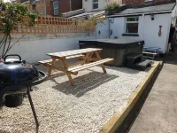 Belmont Villa - 4 Bed - Hot Tub Additional Cost - Sleeps 10-TJS22BV Hotel di Woolacombe