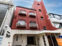 日本商務酒店 - 2星級