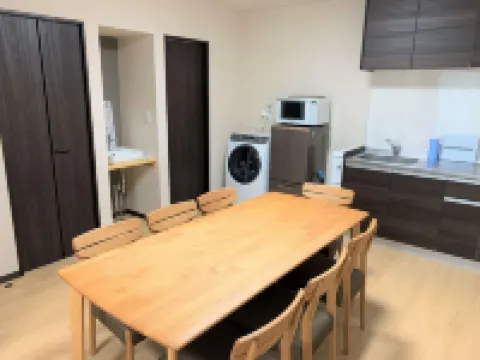 Purpose Resort Echigo Yuzawa「KURA」