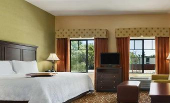 Hampton Inn & Suites San Luis Obispo