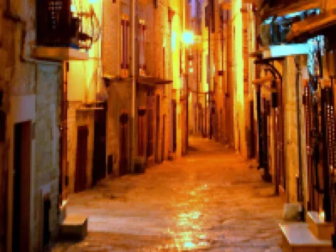 魯比斯住宿加早餐旅館