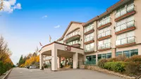 Best Western Plus Mission City Lodge - breakfast