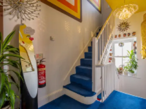 Number 18 Hotels in Conwy