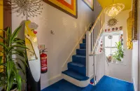Number 18 Hotels in Penmaenmawr