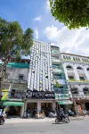 Peony Hotel Hotels in Can Tho