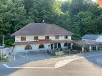 Auberge de La Source Hotels in Belley