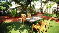 Hotel Rajvihar Deluxe Hotels in Kurnool