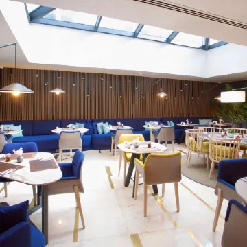 Hampton by Hilton Istanbul Old City