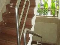 Hotel La Parada Hoteles en Maiquetía
