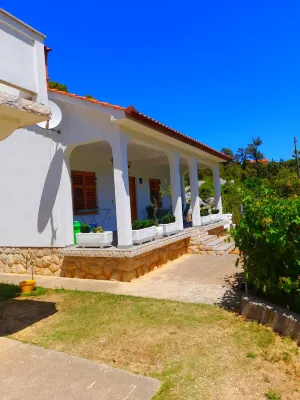 Fantastic House Near to the Beach