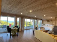 A Unique Loft to Travel Back in Time