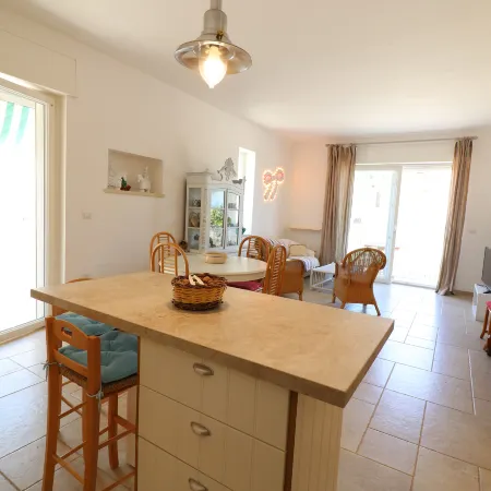Casa Paola — Modern Comfort and Castle Views in the Heart of Otranto