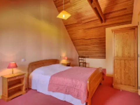 Houat-Hoedic-Belle-Ile Hotels in Plouhinec