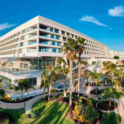 Parklane, a Luxury Collection Resort & Spa, Limassol Hotel Exterior