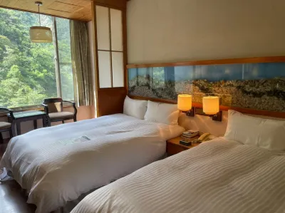 Dragon Vally Hotel and Paradise Hotell i Heping District