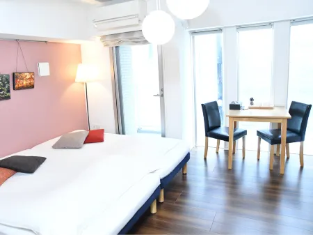 Hotel Axas Nihonbashi