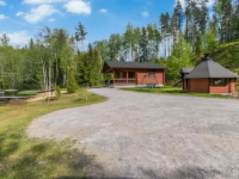 7734 Hotels in Sulkava