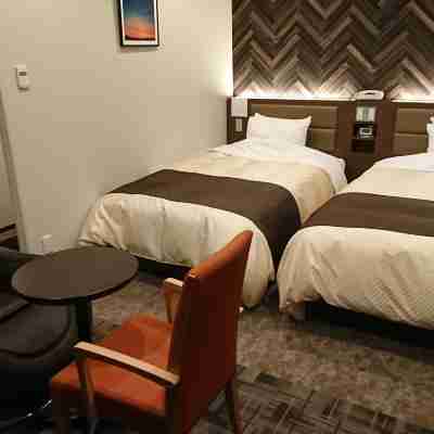 Business Hotel City Inn Mobara Rooms