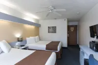 Quality Inn Mount Pleasant Hotels in Mount Pleasant