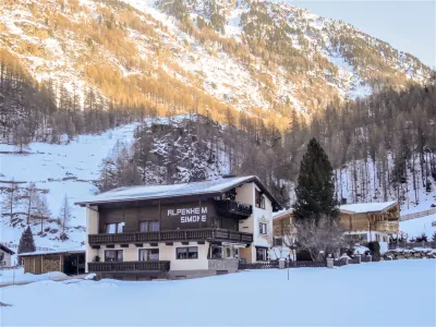 Simone Hotels in der Nähe von James Bond "Spectre" Filmcar