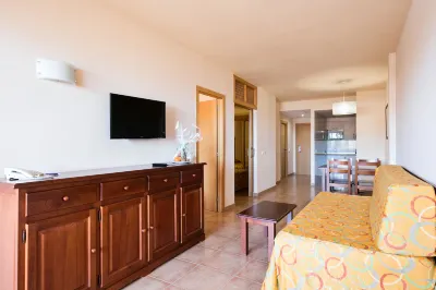 Apartamentos Best Alcazar