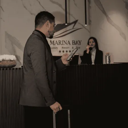Maritim Marina Bay Resort & Casino