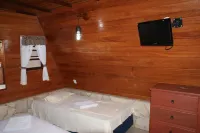 Hotel Fazenda Caluje