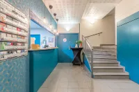 波爾多中心經典城市公寓飯店
