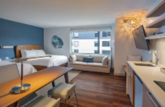 Element Colorado Springs Downtown