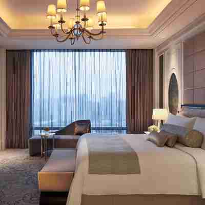 The Ritz-Carlton, Macau Rooms