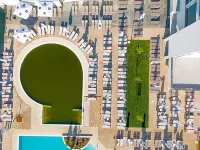 Alma Health & Spa Retreat - С бассейном