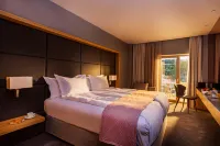 Mount Athos Resort Hotels in Ierissos