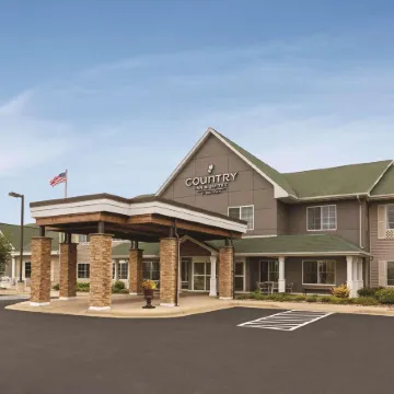 Country Inn & Suites by Radisson, Willmar, MN