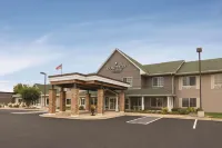 Country Inn & Suites by Radisson, Willmar, MN Hotels in Willmar