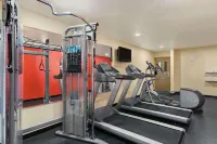 Country Inn & Suites by Radisson, Holland, MI - Gym