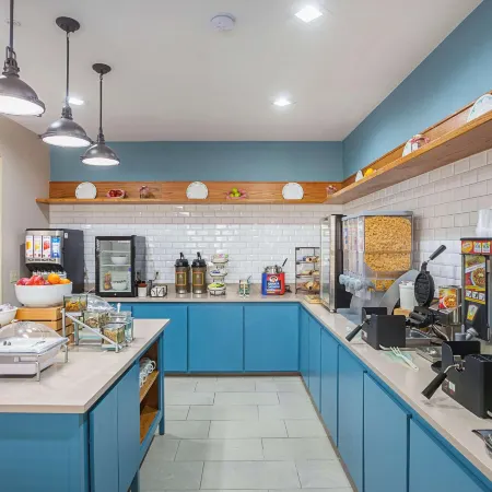 SureStay by Best Western Lewisville Dallas