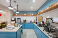 SureStay by Best Western Lewisville Dallas - parking