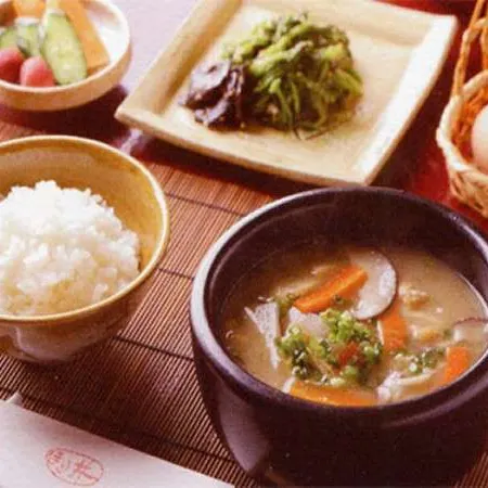 100Percent-Onsen Shin-Horii