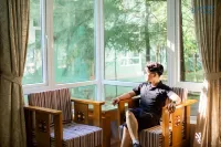 Eureka Linh Truong Resort Hotels in Hoang Hoa District
