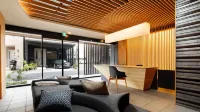 Connect Inn Shichijo-Kawaramachi - 4-stjärniga