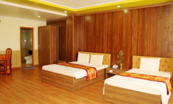 Linh Phuong 8 Hotel - Housity
