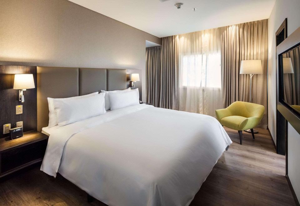 1. 래디슨 호텔 산..