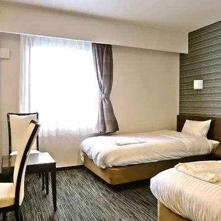Hotel Paradise Inn Saza Inter