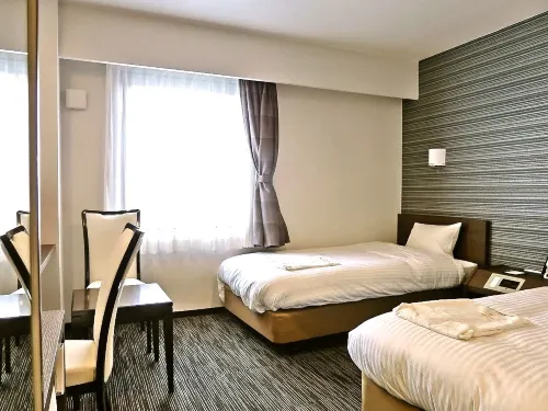 Hotel Paradise Inn Saza Inter